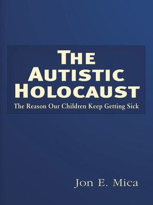 cover image of The Autistic Holocaust